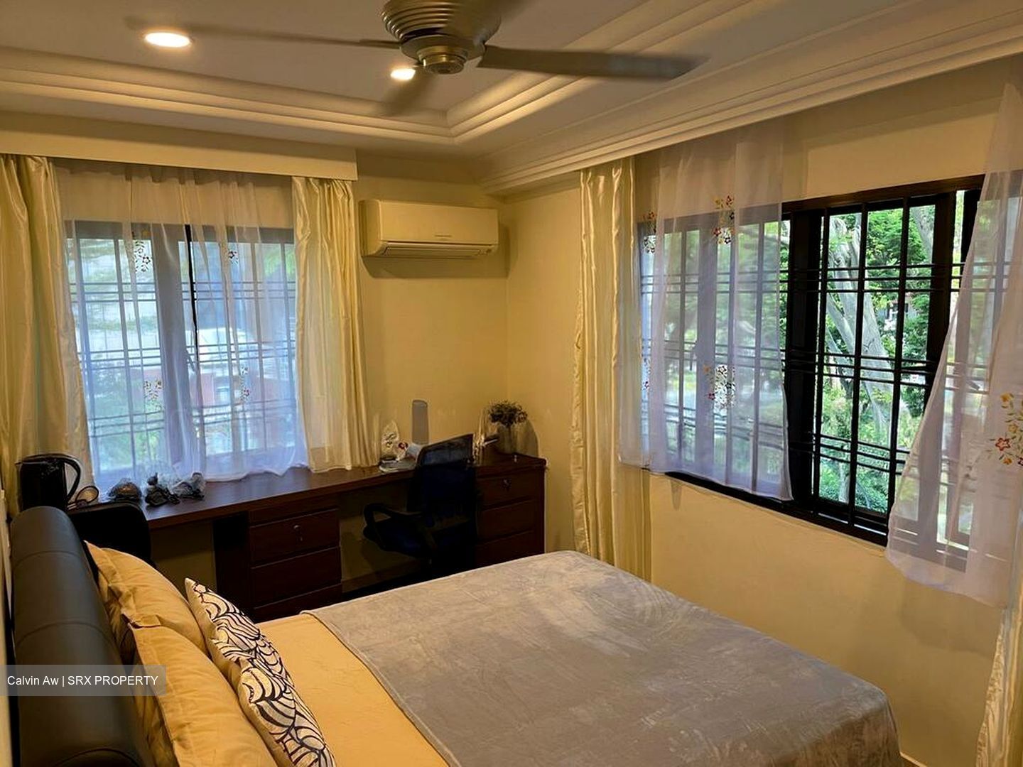 Nutmeg Court (D9), Apartment #525333131